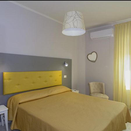 City Hotel Viareggio Chambre photo