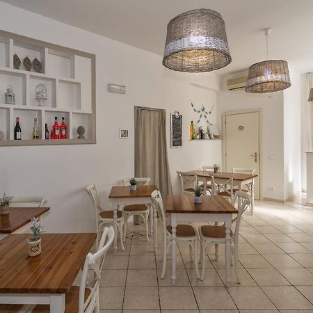City Hotel Viareggio Extérieur photo