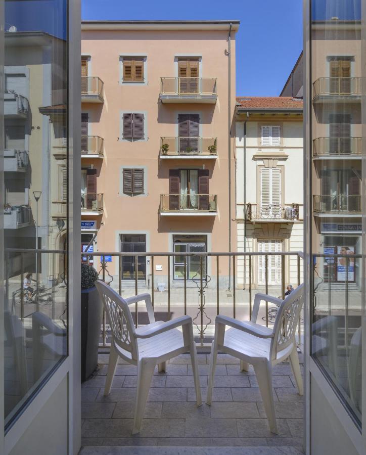 City Hotel Viareggio Extérieur photo