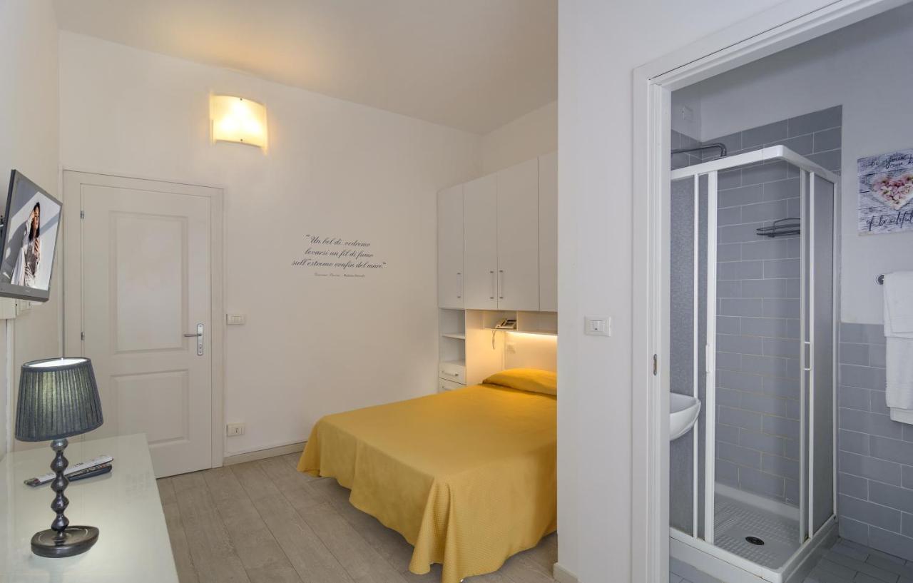 City Hotel Viareggio Extérieur photo