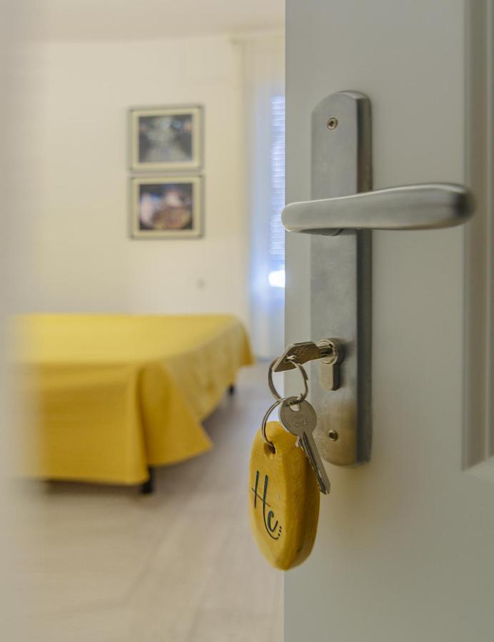 City Hotel Viareggio Extérieur photo