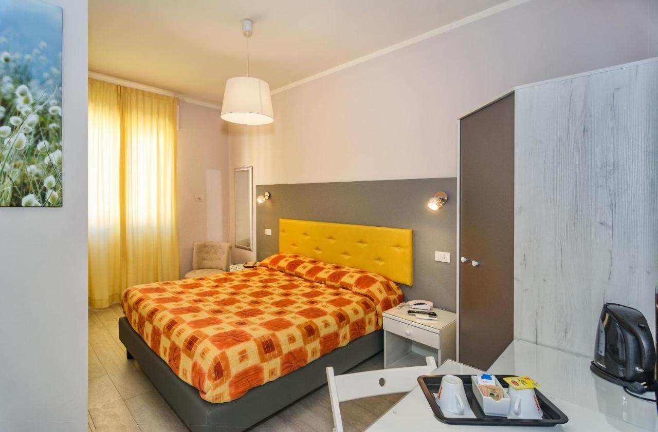 City Hotel Viareggio Extérieur photo