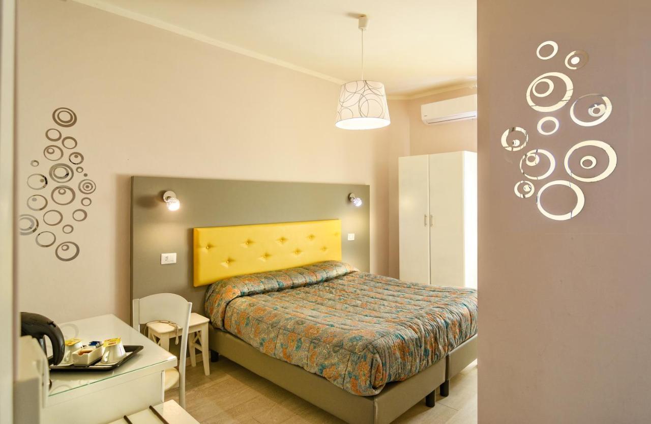 City Hotel Viareggio Extérieur photo