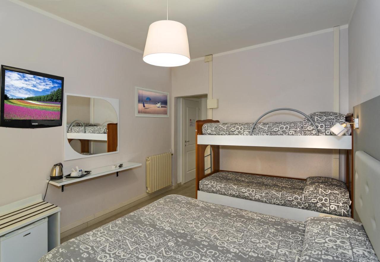 City Hotel Viareggio Extérieur photo