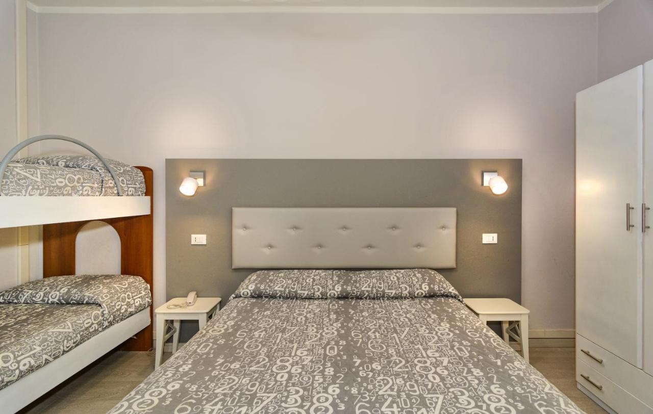 City Hotel Viareggio Extérieur photo