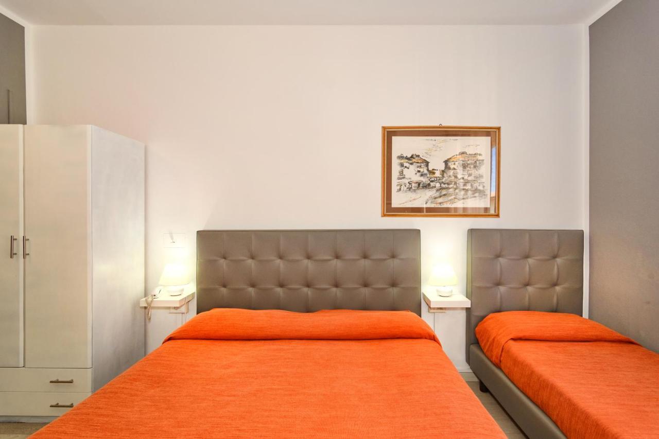 City Hotel Viareggio Extérieur photo