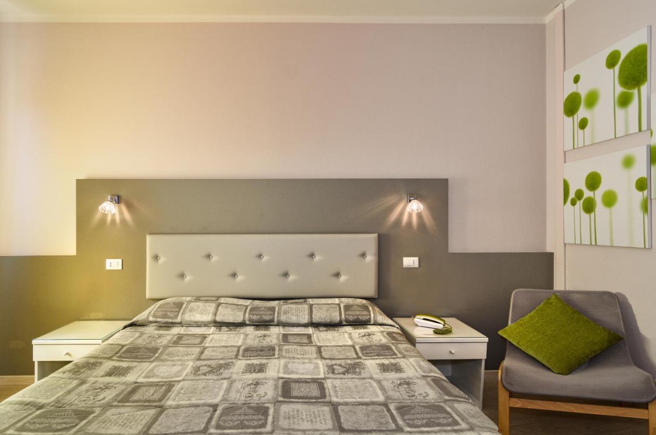 City Hotel Viareggio Extérieur photo