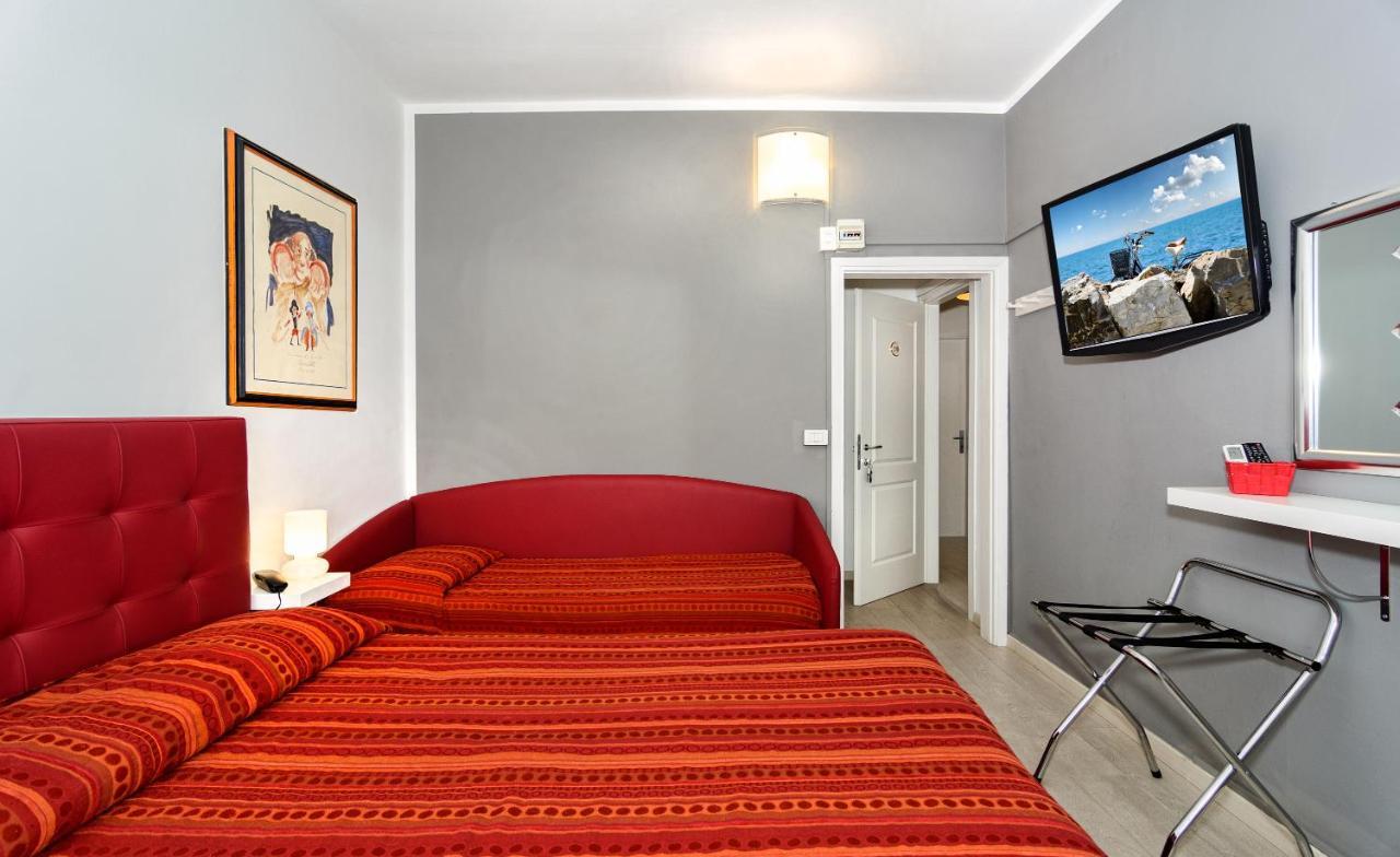 City Hotel Viareggio Extérieur photo