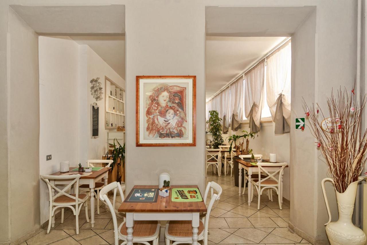 City Hotel Viareggio Extérieur photo