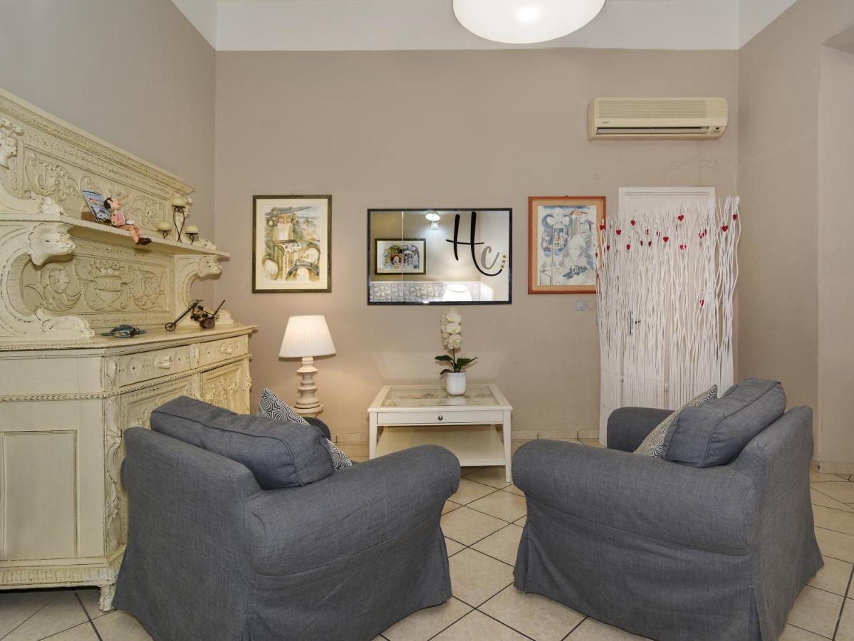 City Hotel Viareggio Extérieur photo