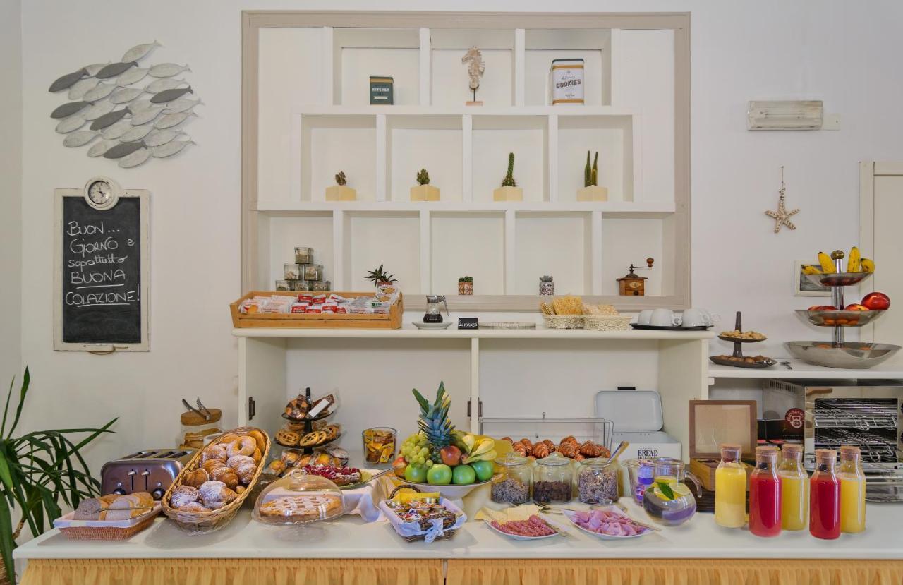 City Hotel Viareggio Extérieur photo
