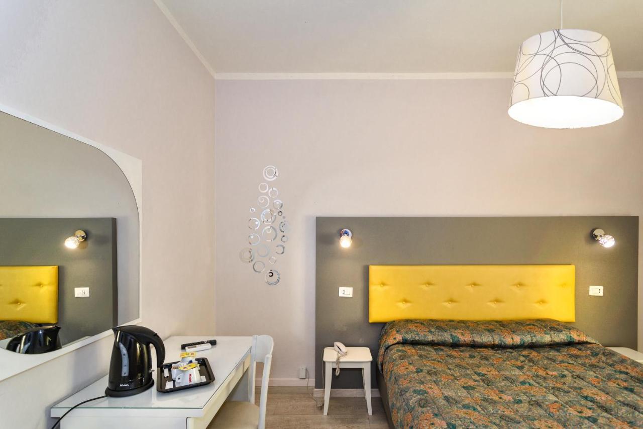 City Hotel Viareggio Extérieur photo