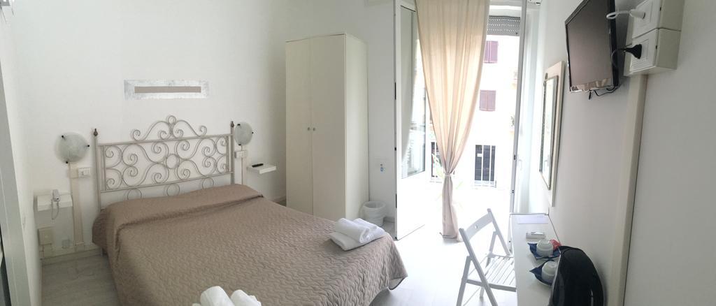 City Hotel Viareggio Extérieur photo