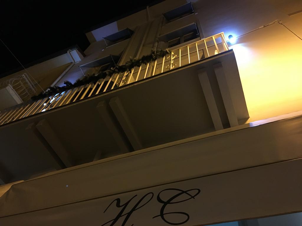 City Hotel Viareggio Extérieur photo