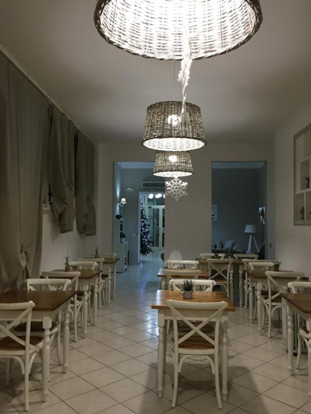 City Hotel Viareggio Extérieur photo