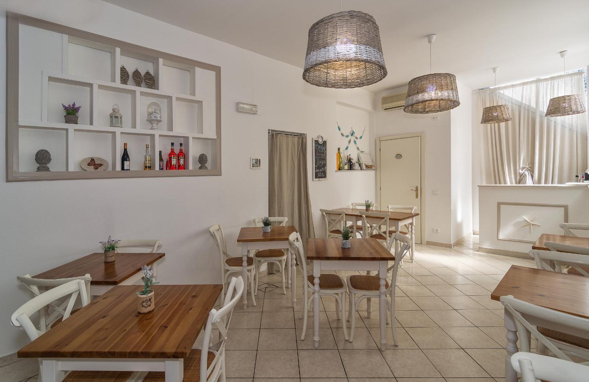 City Hotel Viareggio Extérieur photo