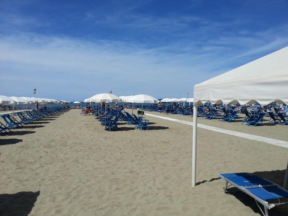 City Hotel Viareggio Extérieur photo
