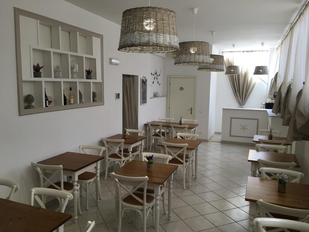 City Hotel Viareggio Extérieur photo