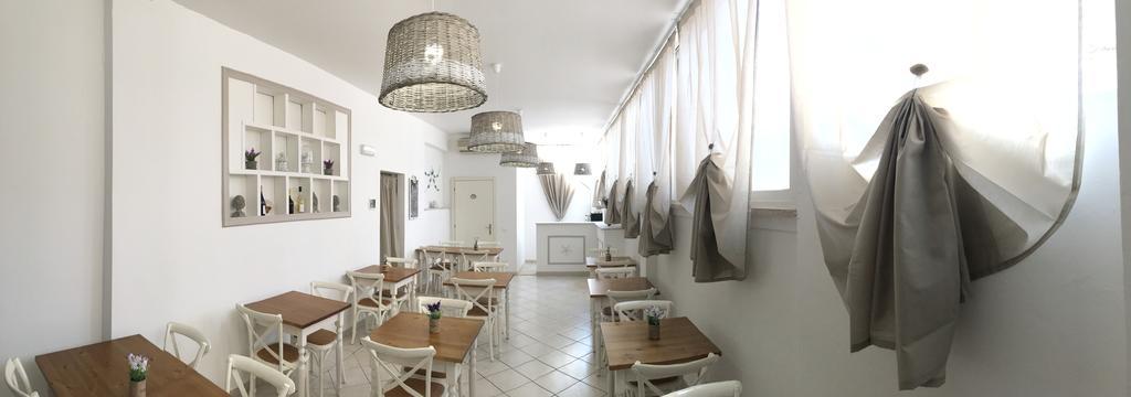 City Hotel Viareggio Extérieur photo