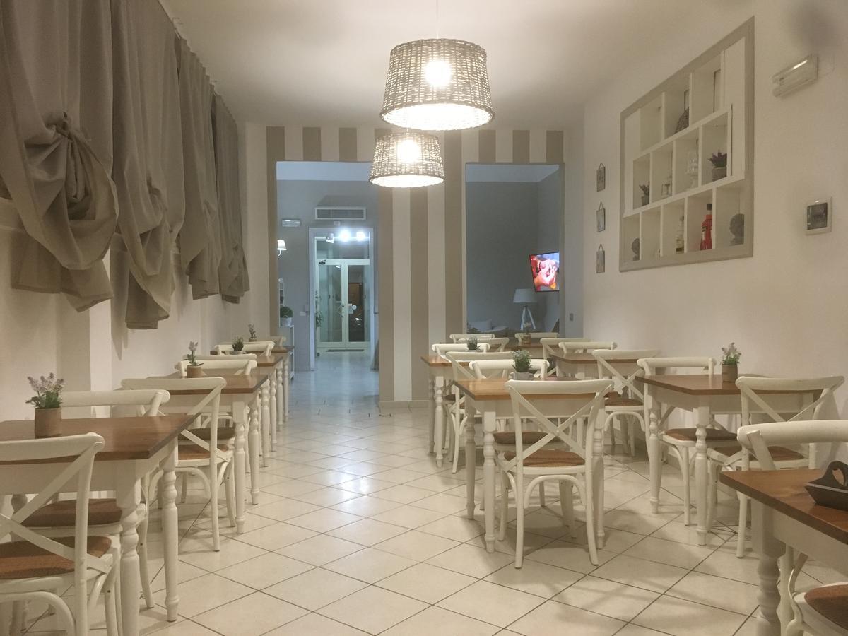 City Hotel Viareggio Chambre photo