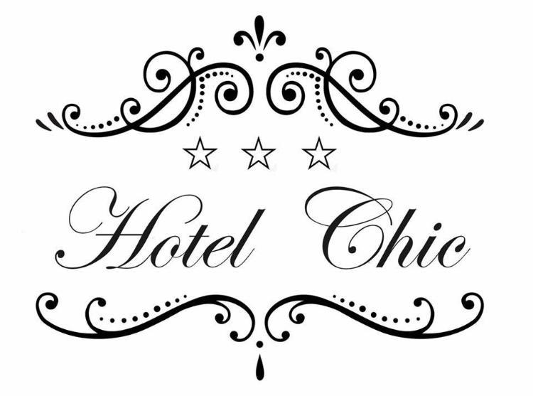 City Hotel Viareggio Extérieur photo