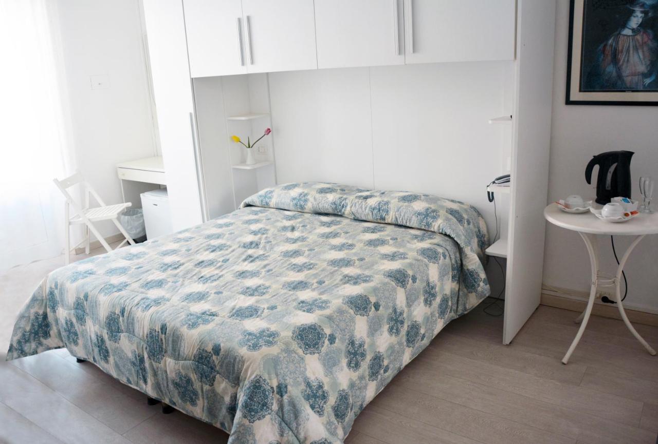 City Hotel Viareggio Extérieur photo