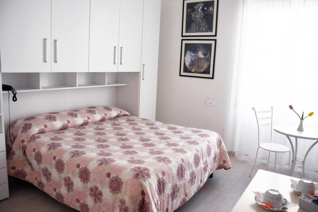 City Hotel Viareggio Extérieur photo