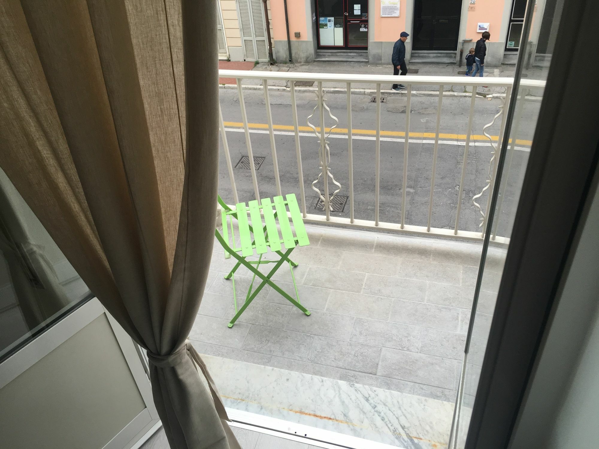 City Hotel Viareggio Extérieur photo